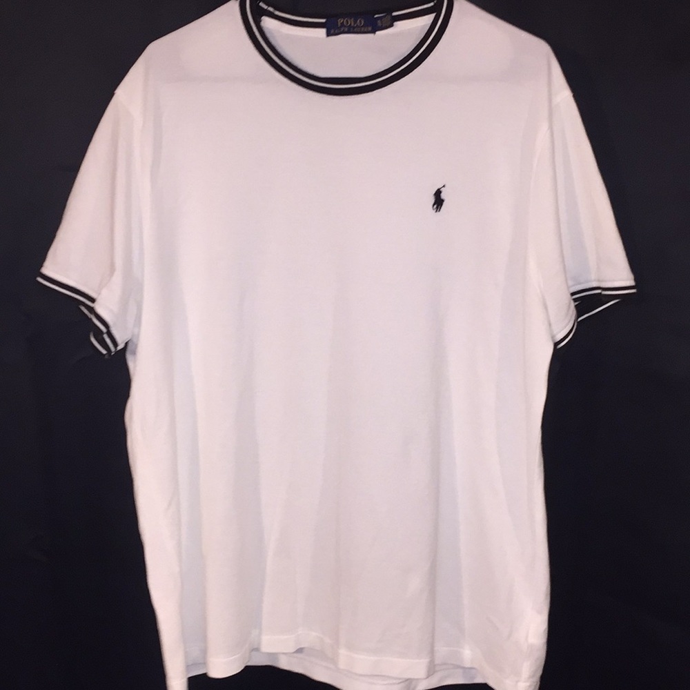 Ralph Lauren (Polo T-shirt) XL TG
